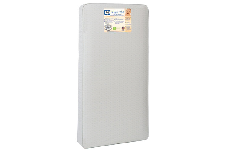 Abbott safety 1st crib cheap mattress